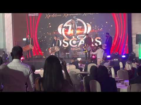 Dhol Rhythms- Marching into Telecontinent’s Annual Dinner 2022