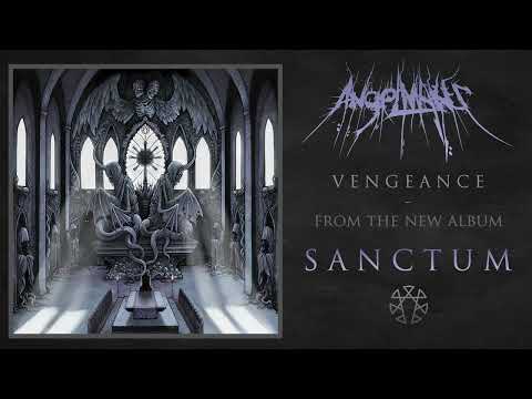 AngelMaker - Sanctum (Official Album Stream)