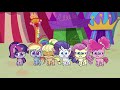 Swiper S Reaction What Goes Updo