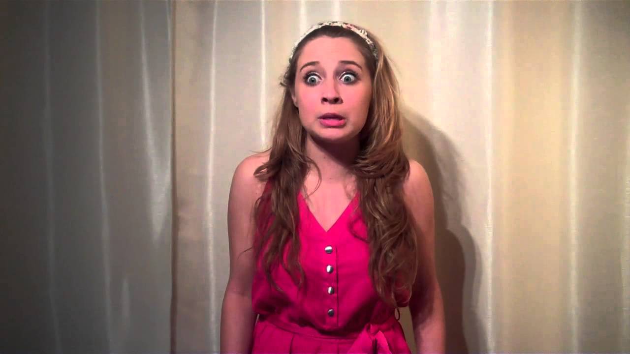 Devonn Duffin - Much More from The Fantasticks