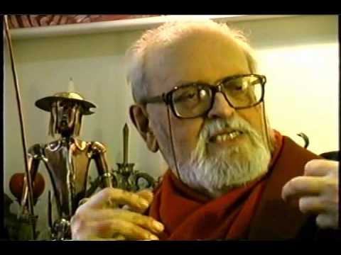 A Marca do Terrir de Ivan Cardoso