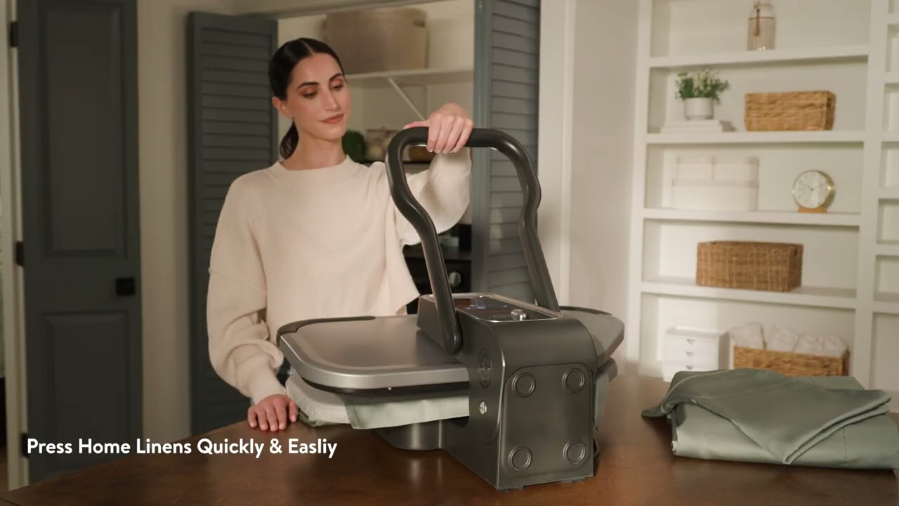 Product video