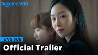 Why Her? - OFFICIAL TRAILER | Korean Drama | Seo Hyun Jin, Hwang In Yeop