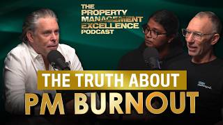 PMX: The real reason property managers are burning out (it’s not what you think)