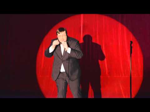 Tõuske püsti! - Karl-Alari Varma