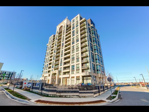 #501-9528 Markham Road, Markham Home for Sale - Real Estate Properties for Sale