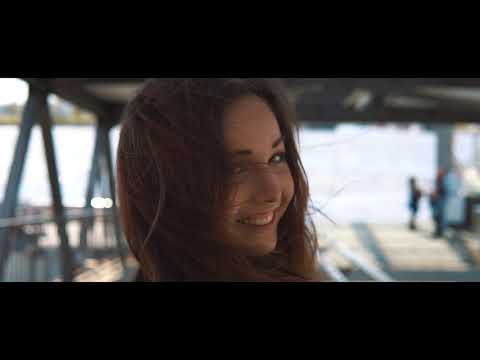 Fabio Fusco, Joicey - Motions (Official Music Video)