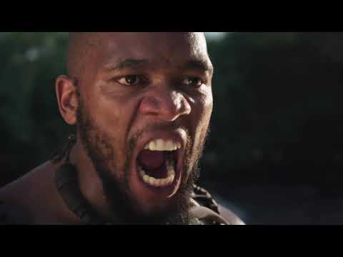 Shaka Ilembe Trailor: Video Cred Mzansi Magic - DStv