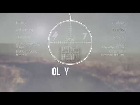 Atakan Geniş - 7.Oyun | Official Audio (2017)