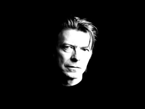David Bowie - This is not America (Roberto Bedross Edit)