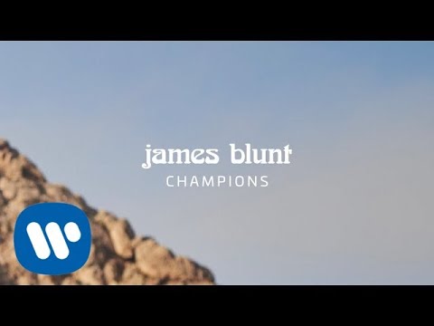 James Blunt Champions