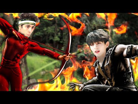 HO FATTO FUORI UN CANTANTE FAMOSISSIMO!!