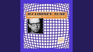 Workstation (Remastered Beam Remix)