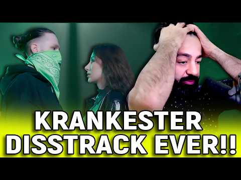 SUN DIEGO bringt den krassesten Disstrack gegen MOIS und gesteht Liebe zu ANIS! | Rooz Reagiert