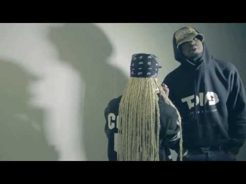 ShawtyRP & Handles TDNB - WORK CITY