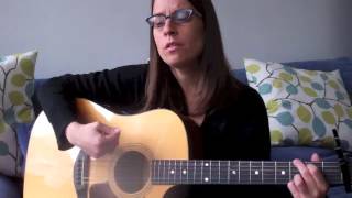 When You Loved Me (Juliana Hatfield cover)