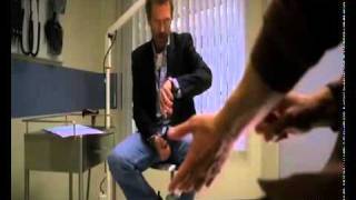 House M.D. - The Clinic Couldn't Be More Interesting.flv