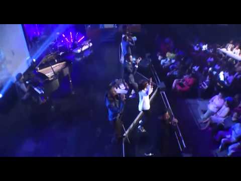 Contestants Perform I'm A Winner (REMIX) with Cobhams | MTN Project Fame Season 7.0 Grand Finale
