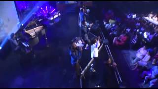 Contestants Perform I&#39;m A Winner (REMIX) with Cobhams | MTN Project Fame Season 7.0 Grand Finale