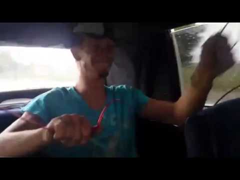 ที่ปัดน้ำฝนรถยนต์