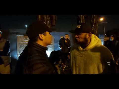 (OCTAVOS) PAPICHA X KG VS ZMOX X BERLIN VS TOGO - FECHA MULTIVERSE