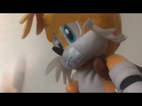 Sonic Plush Paradox S2 Chapter 4 Ep.15 - Somber Moments