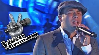 Grenade – Bobby Bobbs&#39;n | The Voice | Sing Off | The Battles Cover