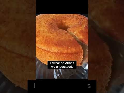 When I make something for my family / اني من اسوي شي لاهلي