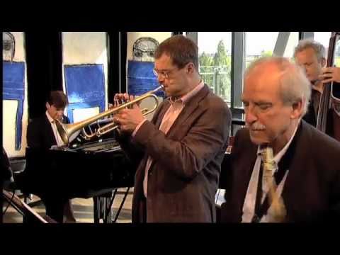 John Marshall/Ferdinand Povel Quintet, The Scene Is Clean