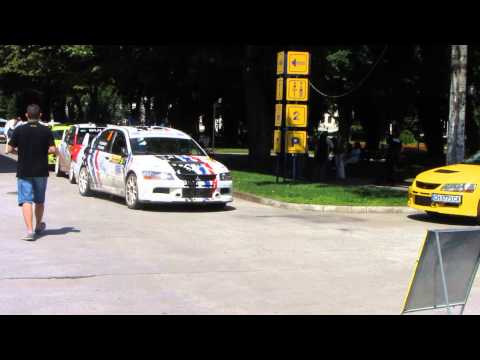RALLY HEBROS 2013 - Plovdiv Fair_3