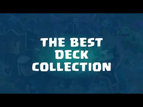 Decks Royale Video