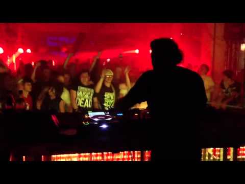 Haezer @ Stereo City Festival 2012 (1/2)