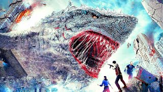 Genetically Mutated Sea Monster Is Unleashed To Devour All Humans