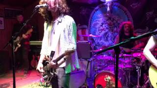 CRX - Broken Bones LIVE @ Pappy and Harriet's 5/26/17