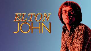 Elton John - Don't Forget To Remember (Chartbusters version) | Remastered