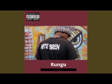 Rungu