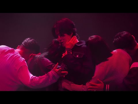 [HD] Tony Montana (feat. Jimin) + Like Crazy - SUGA | Agust D TOUR 'D-DAY' THE FINAL