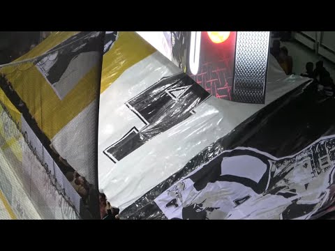 StadionReport #44 - VIENNA CAPITALS vs KAC 0:4 (23.09.2022) 4K