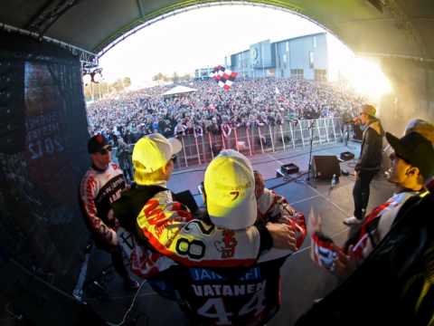 JYP kultajuhla 2012.wmv