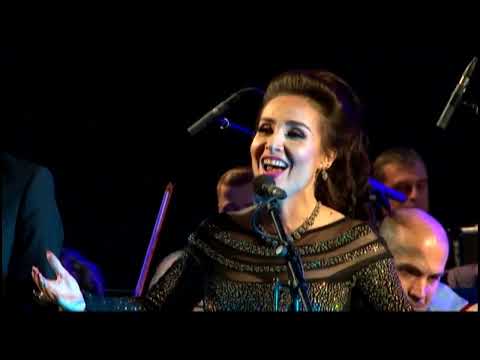 Blerta Cina - O sole mio Ndermendje 2019