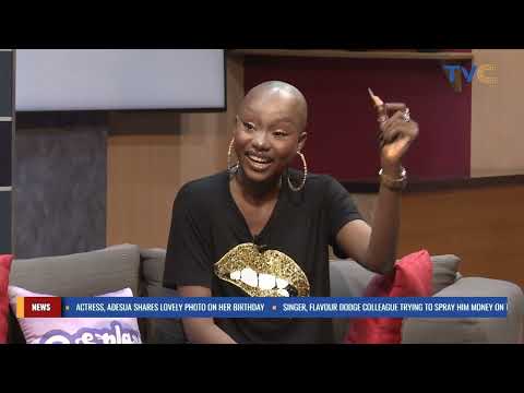 (VIDEO) Kim Kardashian Opens Up About Her Relationship For The First Time