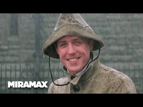 The Englishman Who Went Up a Hill But Came Down a Mountain | ‘Simple Rain’ (HD) - Hugh Grant