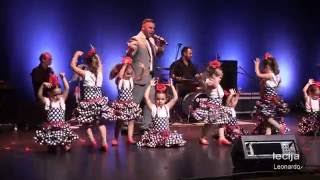 JOSÉ ORTIZ. &quot;Me gusta mi novio&quot; Málaga.