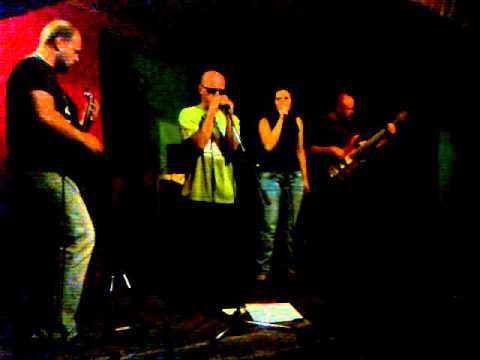 Den na svobodě - Den na svobodě - Blues