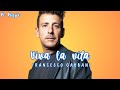 VIVA LA VITA - FRANCESCO GABBANI