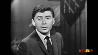 Johnny Tillotson--Get a Little Dirt on Your Hands, 1964 TV