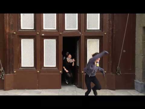 IEL Liselerarası Kısa Film Yarışması Teaser - 2