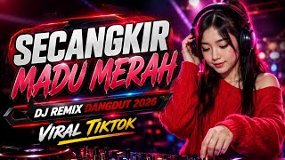 Download lagu SECANGKIR MADU MERAH - DJ REMIX COVER SLOW BASS 2026 | Lagu Itje Trisnawati Viral TikTok Full Bass mp3 Download lagu SECANGKIR MADU MERAH - DJ REMIX COVER SLOW BASS 2026 | Lagu Itje Trisnawati Viral TikTok Full Bass mp3