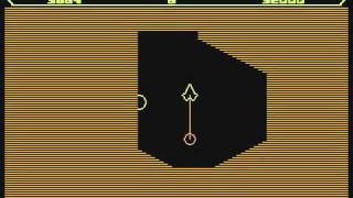 C64 Longplay - Thrust