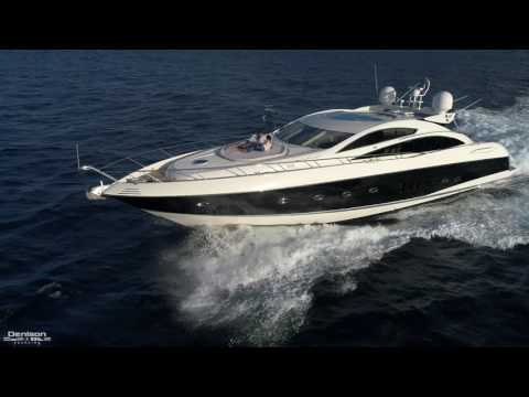 Sunseeker 82 Predator [Drone]